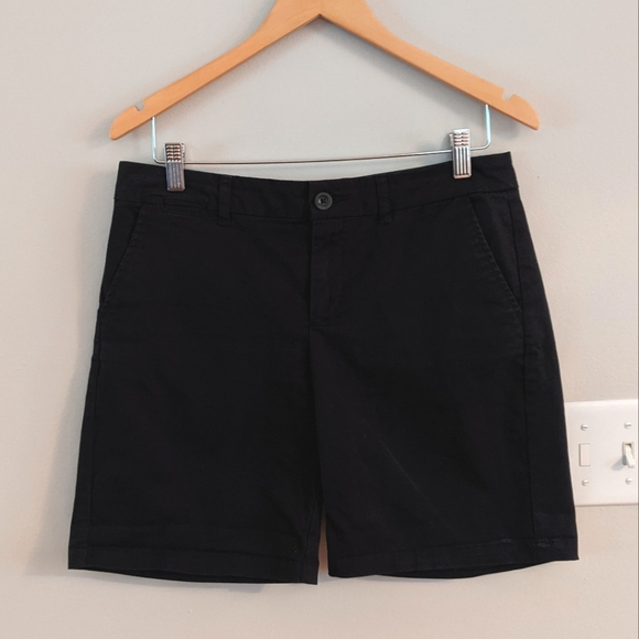 GAP Pants - Gap Boyfriend Shorts - EUC